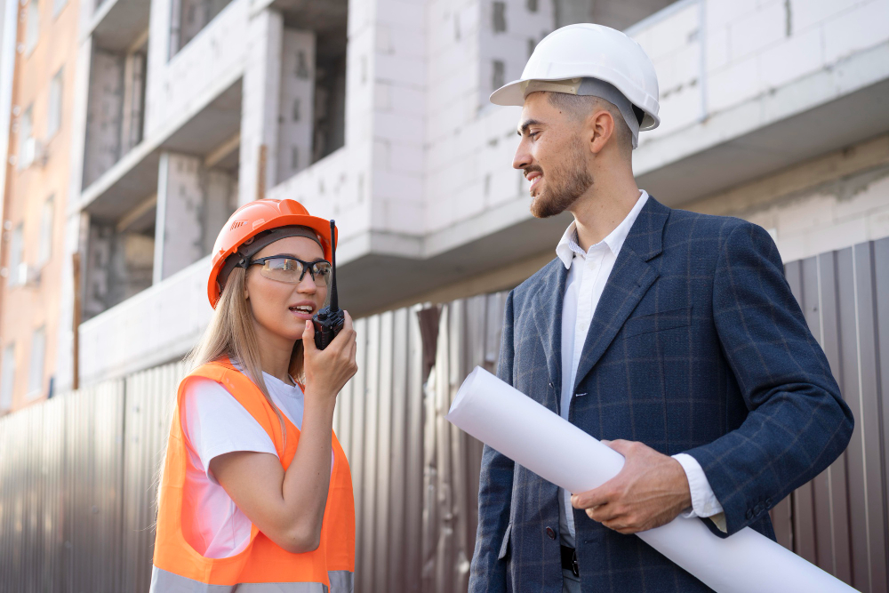 How To Identify the Best Building Project Manager?