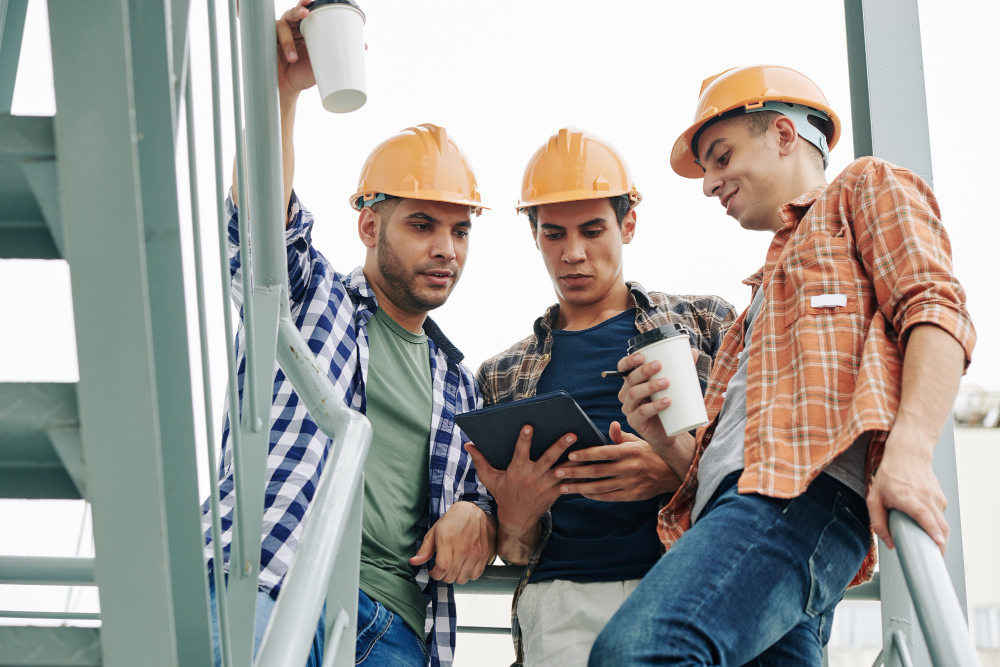 Building Contractors Red Flags You Need to Know