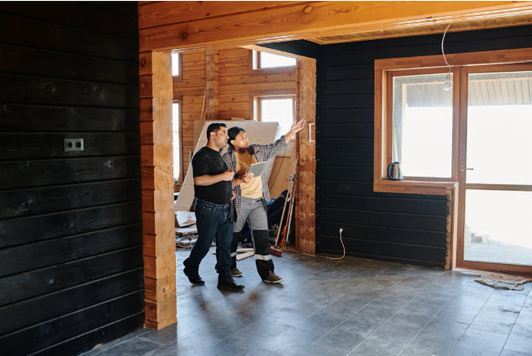 How to Plan an Ideal Home with House Building Companies?
