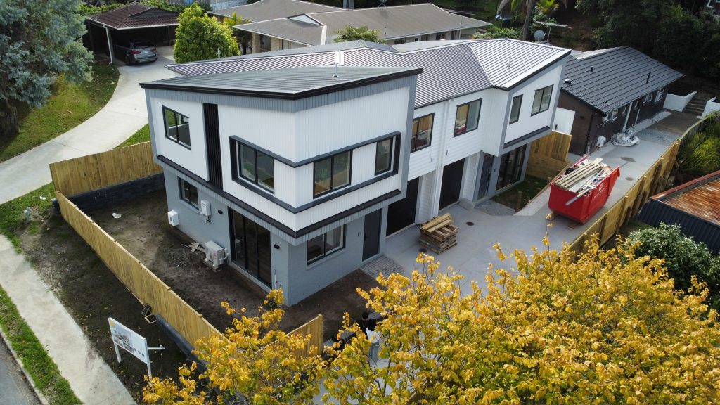 Avondale Auckland view 2