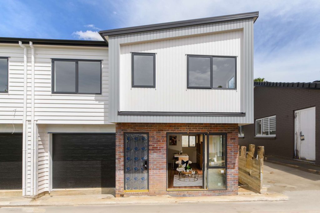 Avondale Auckland view 3