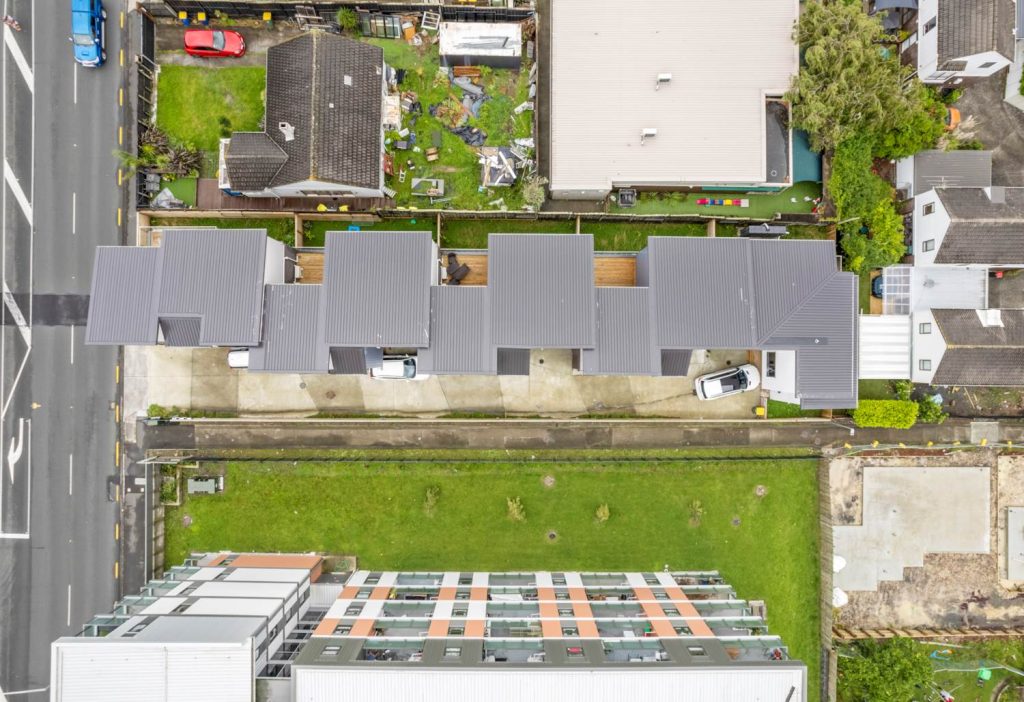 Glen Innes Auckland view 4