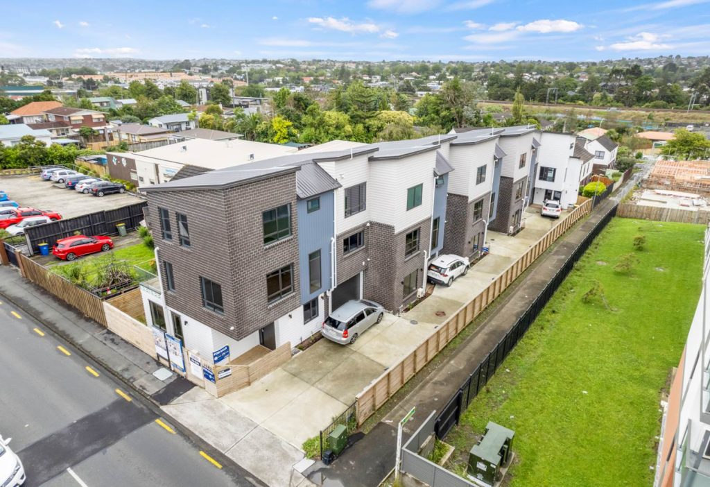 Glen Innes Auckland view 5