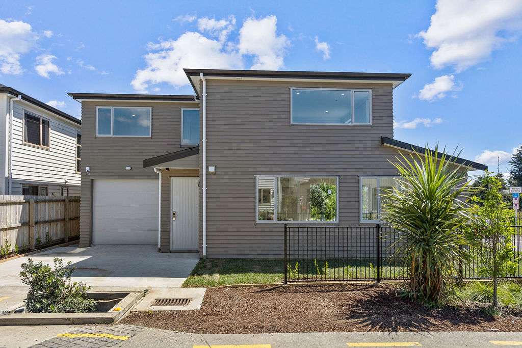 Otahuhu Auckland view 2
