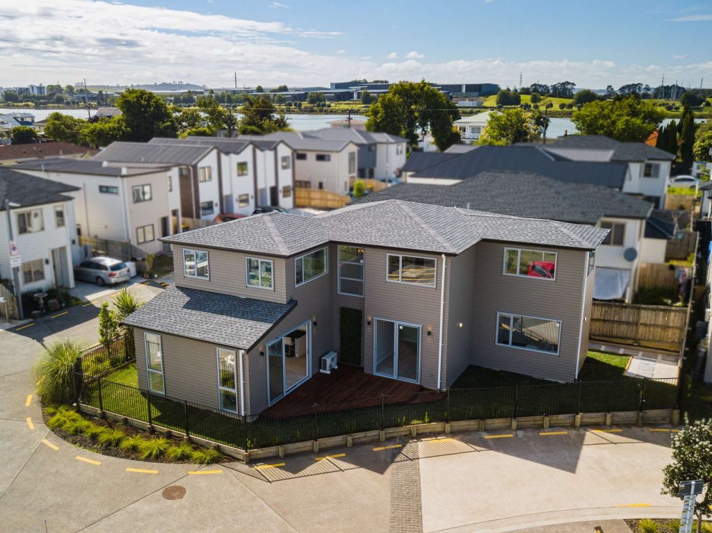 Otahuhu Auckland view 3