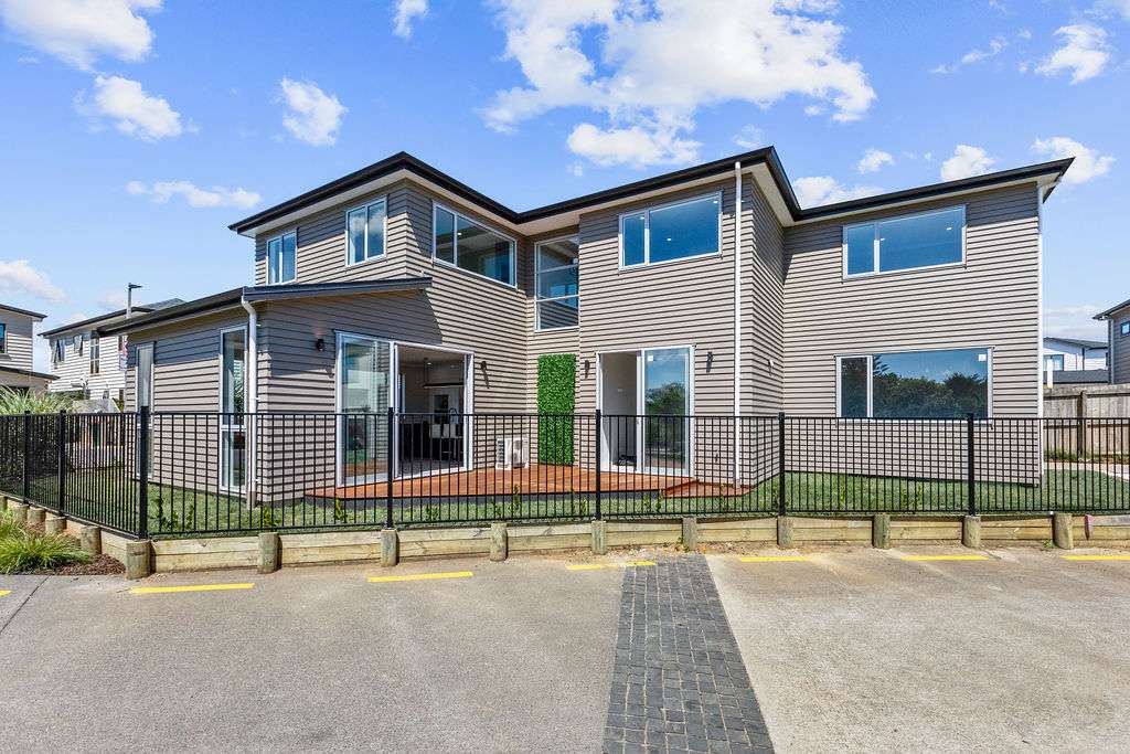Otahuhu Auckland view 4