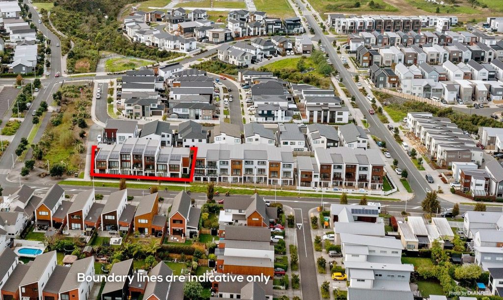 Silverdale Auckland view 2