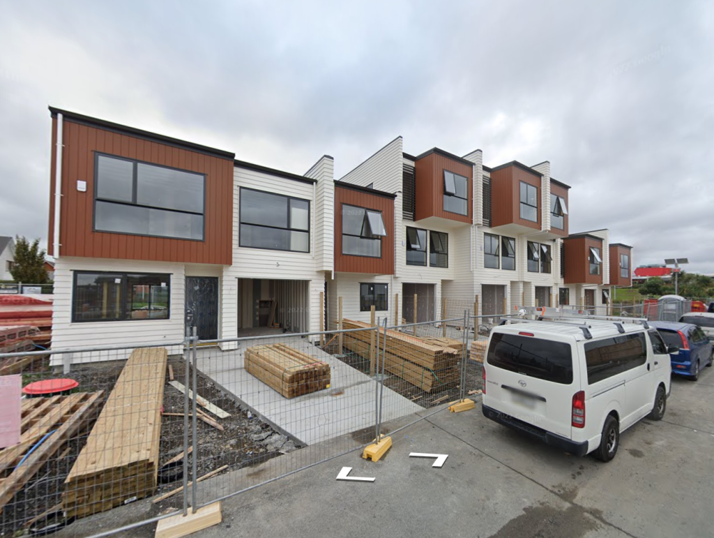 Silverdale Auckland view 7