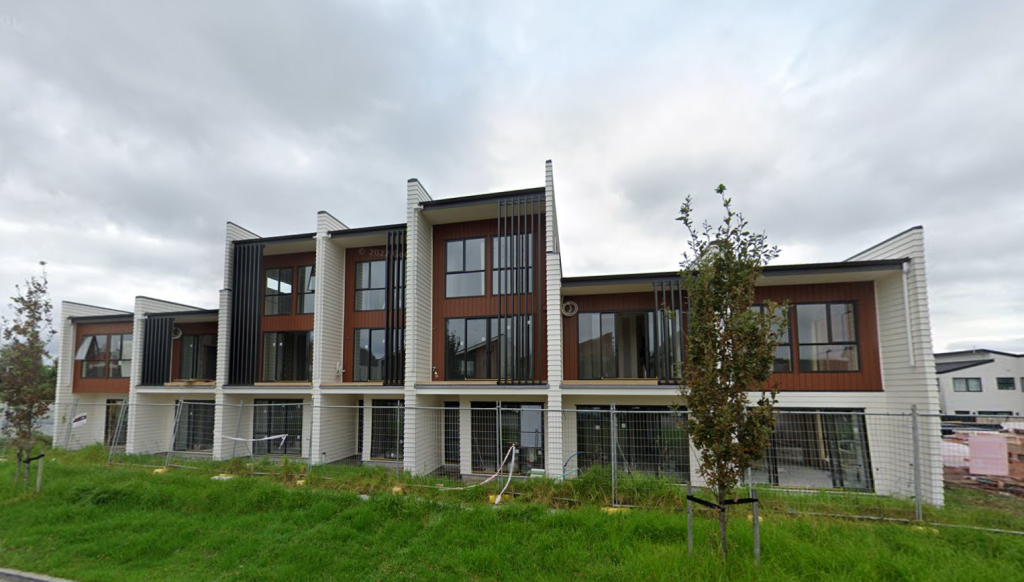 Silverdale Auckland view 8