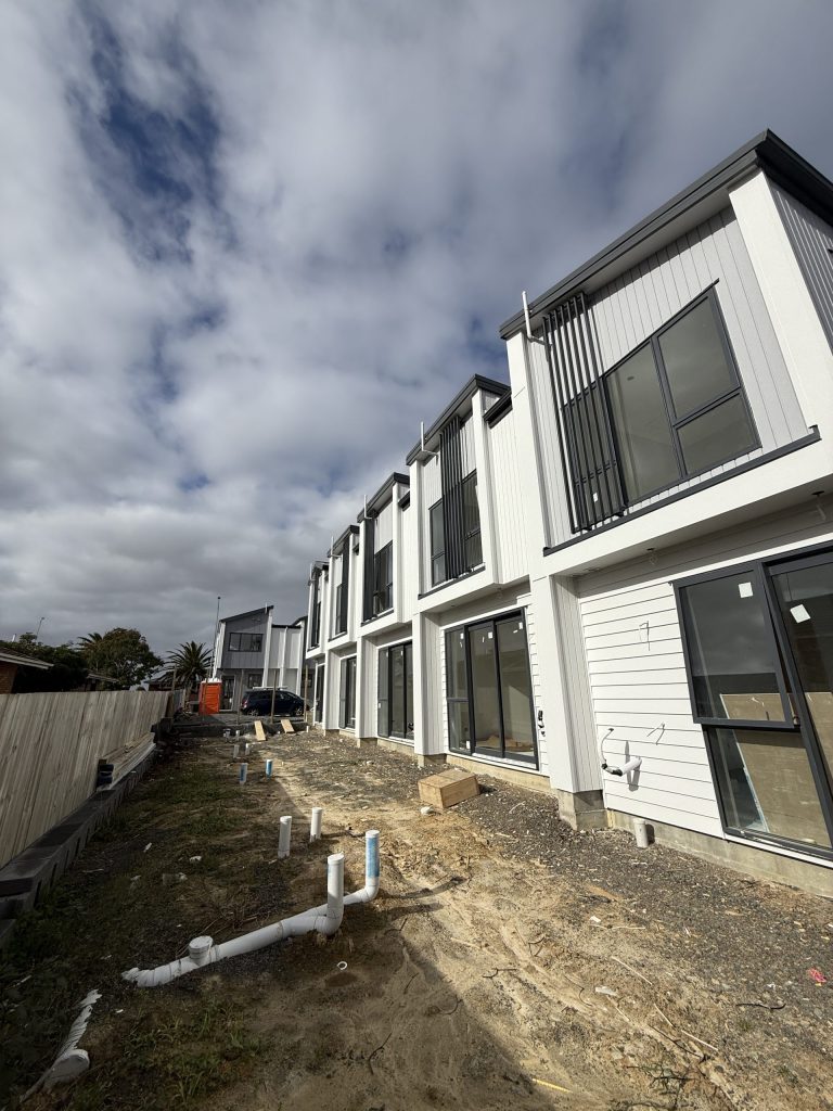 Te Atatu Auckland view 6