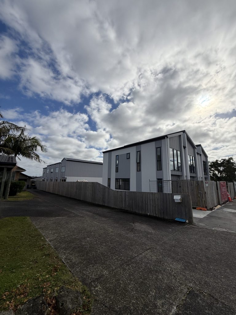 Te Atatu Auckland view 7